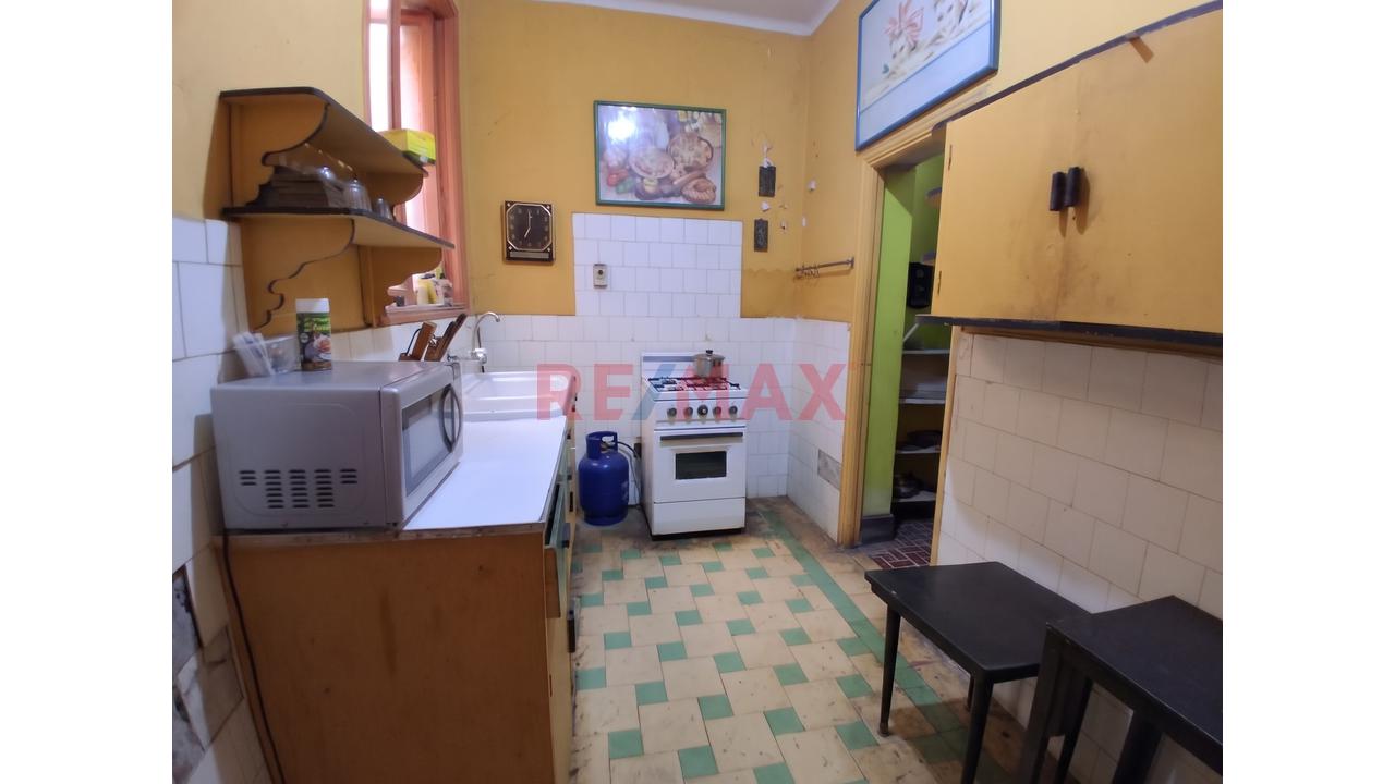Venta De Casa En Magdalena Del Mar | A Pasos De Av. Brasil Y Javier Prado — foto 7