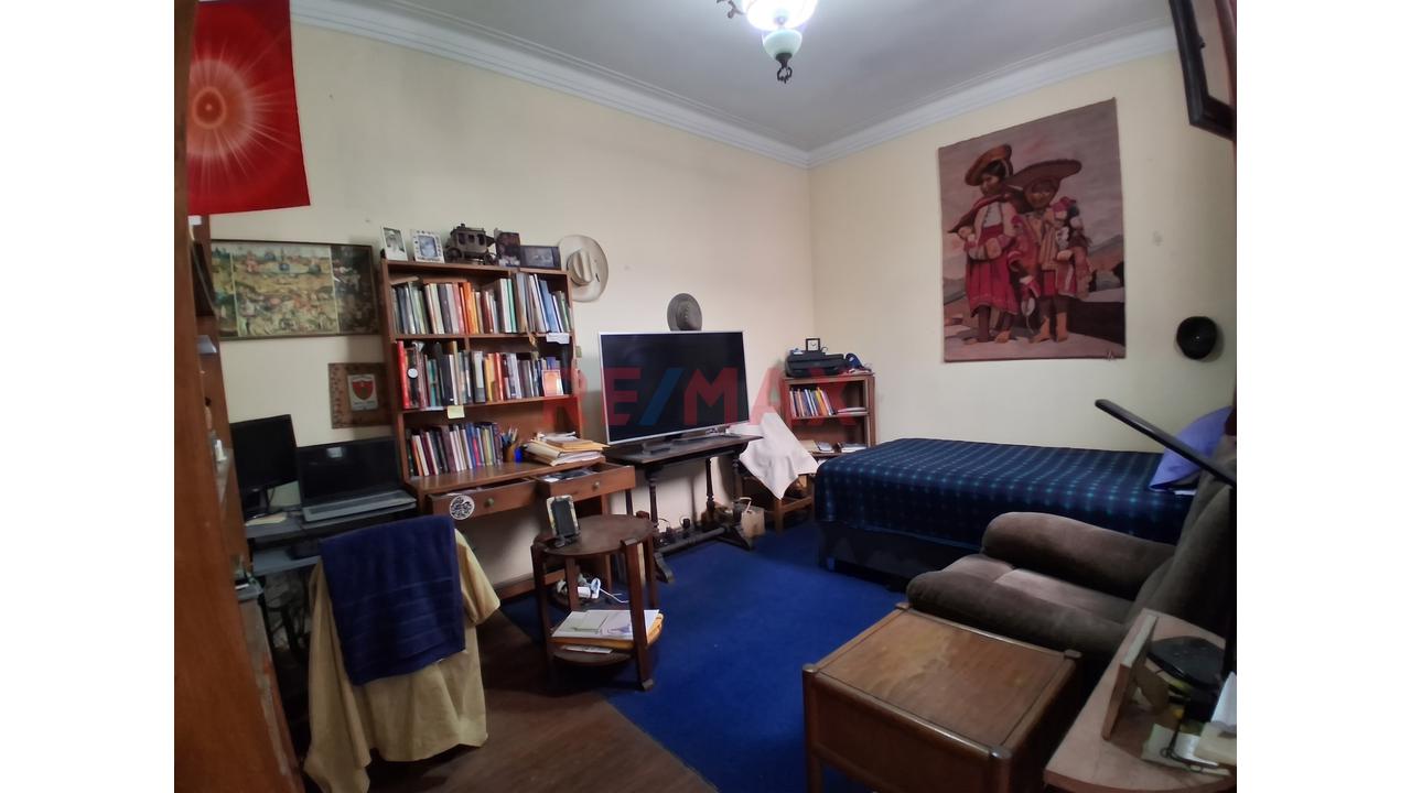 Venta De Casa En Magdalena Del Mar | A Pasos De Av. Brasil Y Javier Prado — foto 8