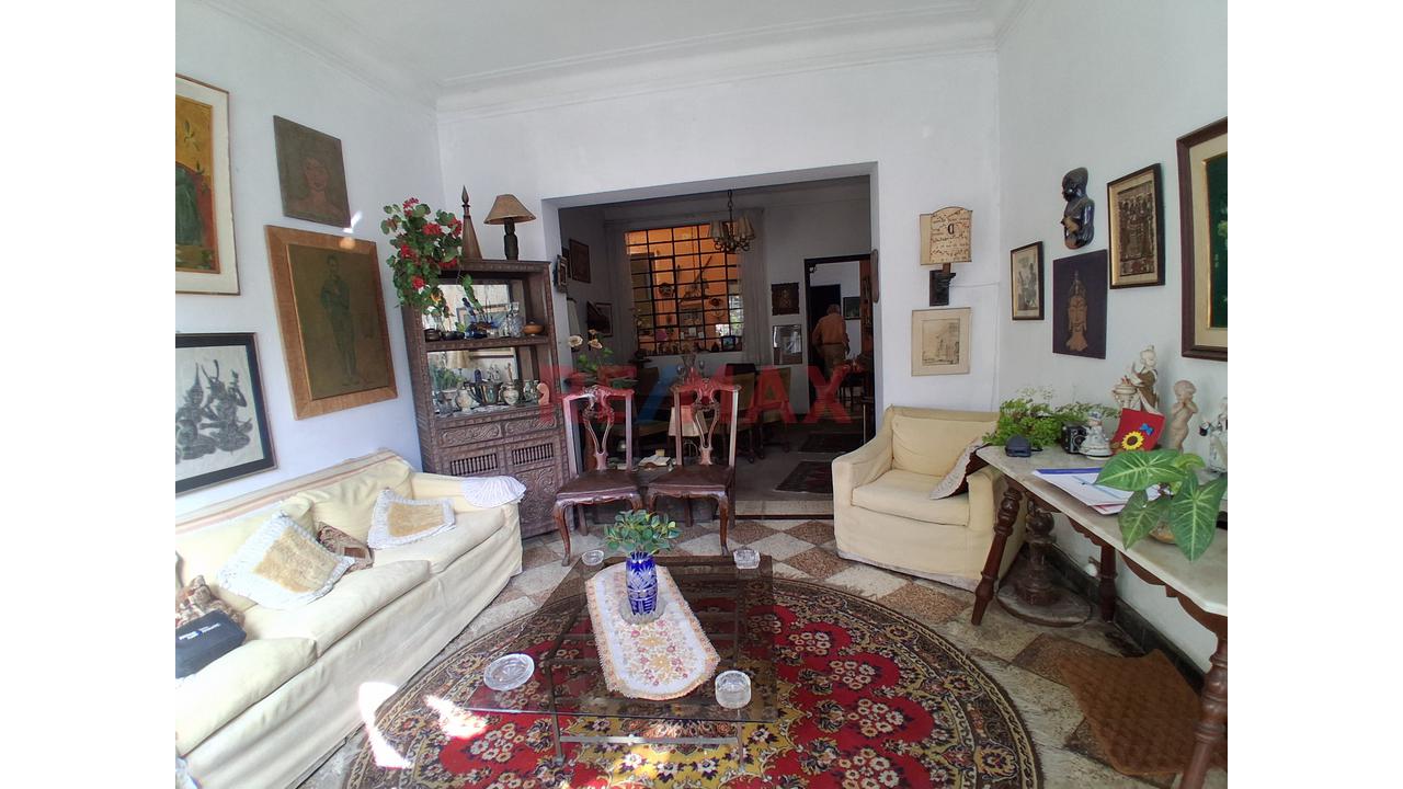 Venta De Casa En Magdalena Del Mar | A Pasos De Av. Brasil Y Javier Prado — foto 4