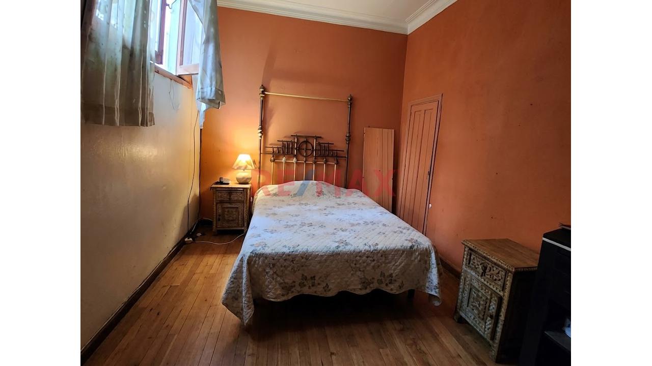 Venta De Casa En Magdalena Del Mar | A Pasos De Av. Brasil Y Javier Prado — foto 9