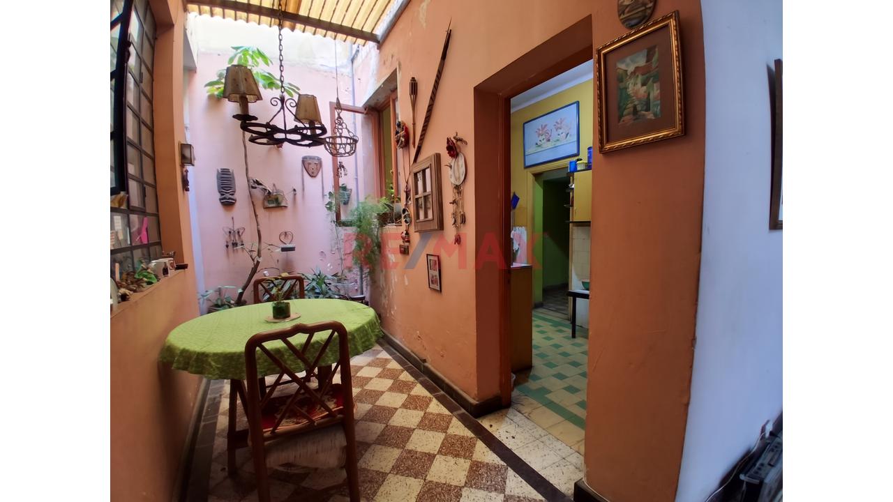 Venta De Casa En Magdalena Del Mar | A Pasos De Av. Brasil Y Javier Prado — foto 6