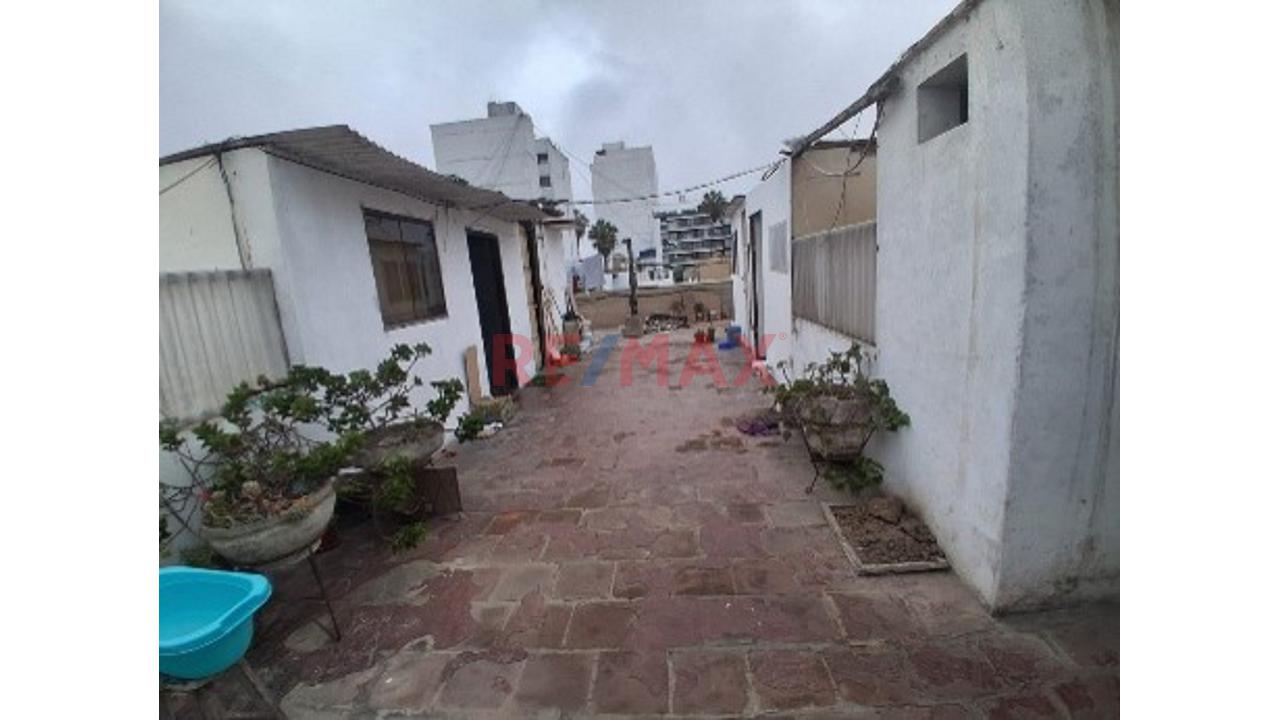 Venta De Casa En Magdalena Del Mar | A Pasos De Av. Brasil Y Javier Prado — foto 13