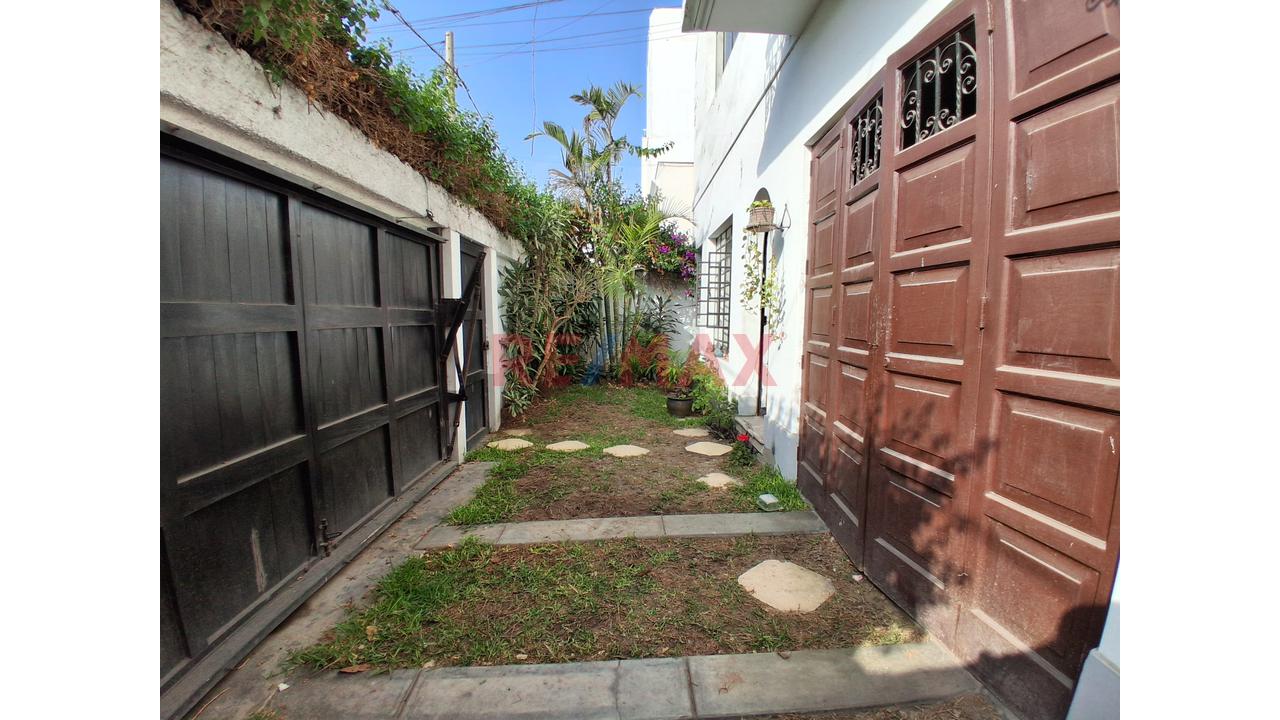 Venta De Casa En Magdalena Del Mar | A Pasos De Av. Brasil Y Javier Prado — foto 2