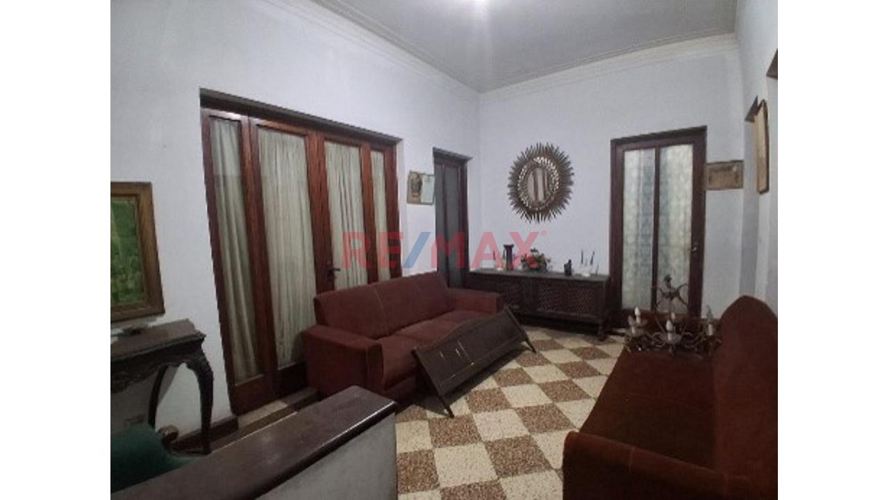 Venta De Casa En Magdalena Del Mar | A Pasos De Av. Brasil Y Javier Prado — foto 12