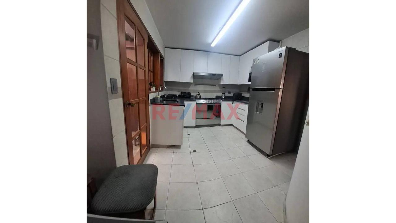 Venta Casa En La Molina - Urb. Campoverde — foto 7