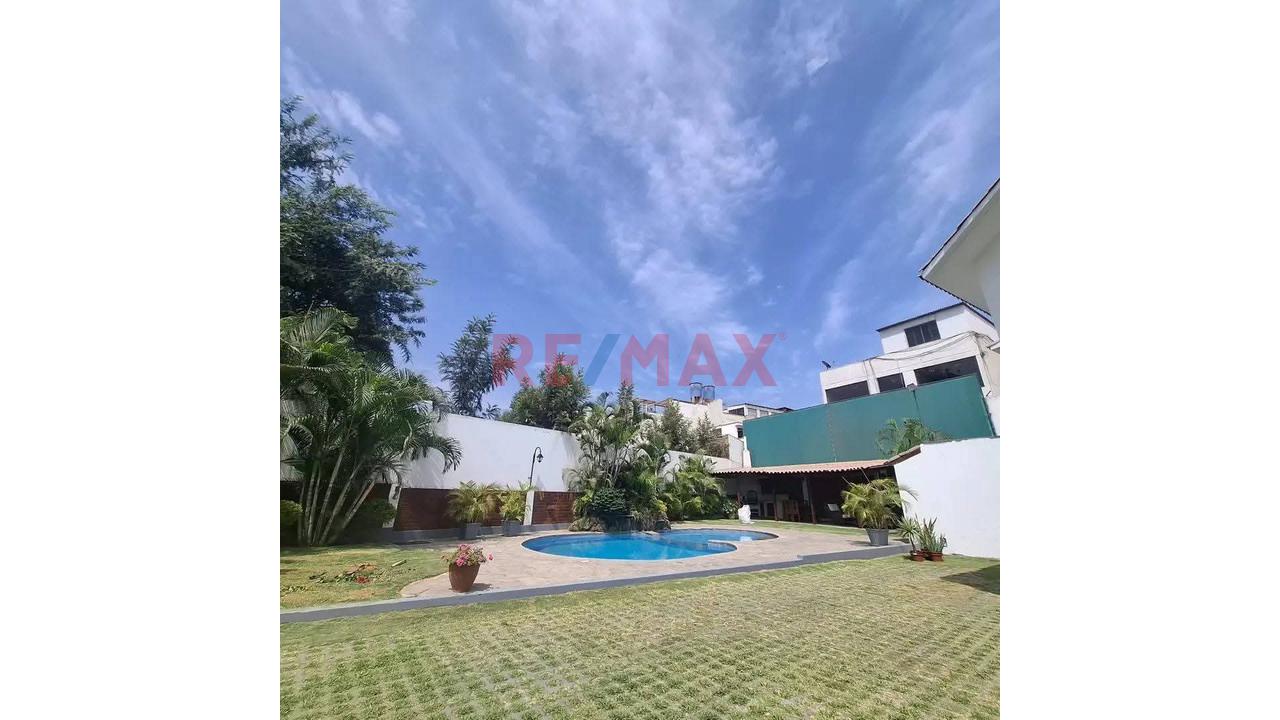 Venta Casa En La Molina - Urb. Campoverde — foto 10