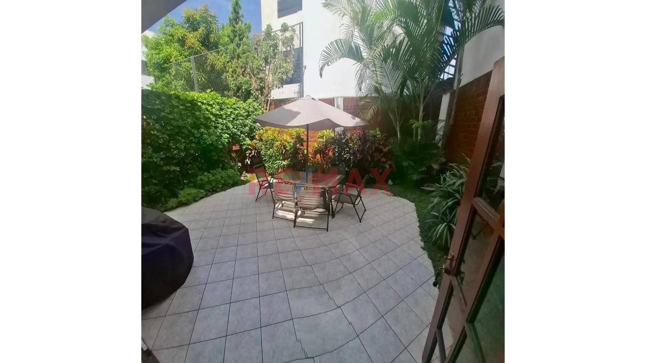 Venta Casa En La Molina - Urb. Campoverde — foto 4