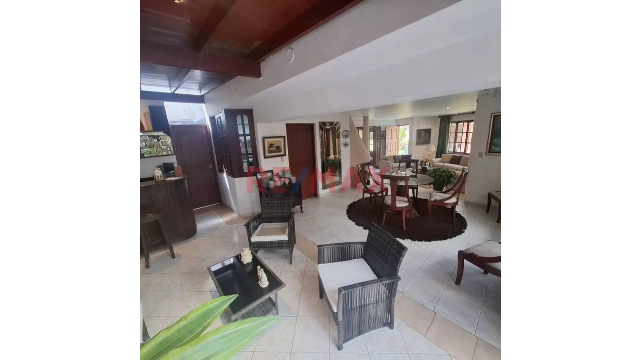 Venta Casa En La Molina - Urb. Campoverde — foto 9