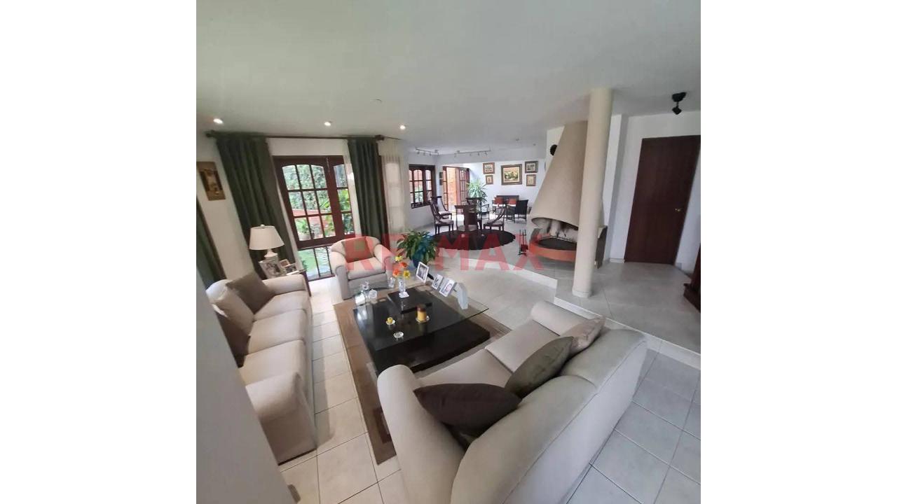 Venta Casa En La Molina - Urb. Campoverde — foto 13