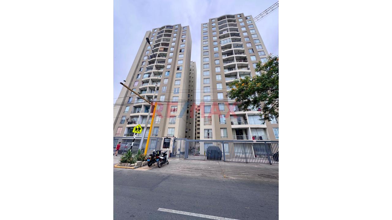Alquiler De Departamento De 3 Dormitorios Con Balcón Y Linda Vista Exterior – Jesús María — foto 2