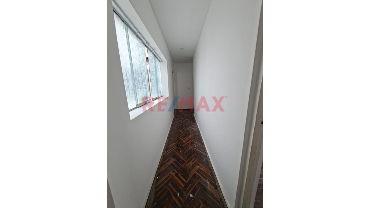 🏡 ¡Amplio Departamento En Venta En Pueblo Libre – 203 M²! — foto 2