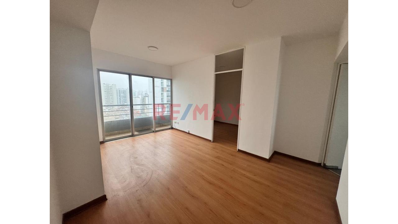 Alquiler Pueblo Libre 1Dormitorio — foto 3