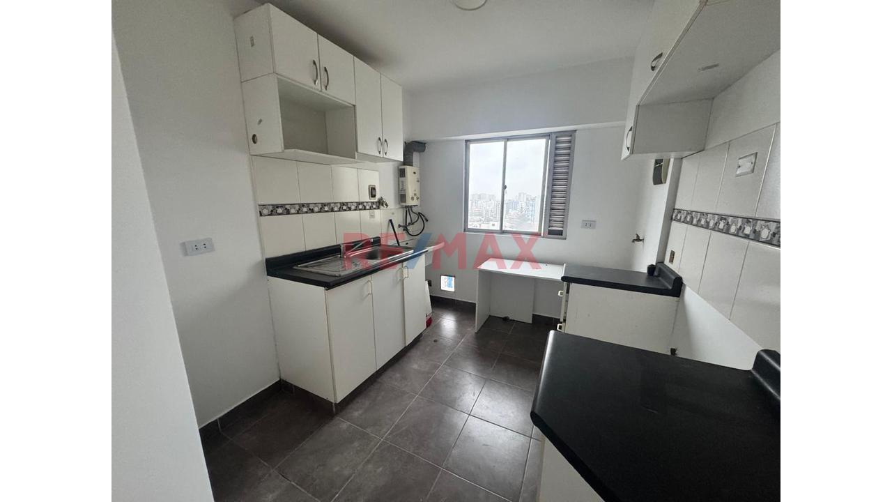 Alquiler Pueblo Libre 1Dormitorio — foto 4