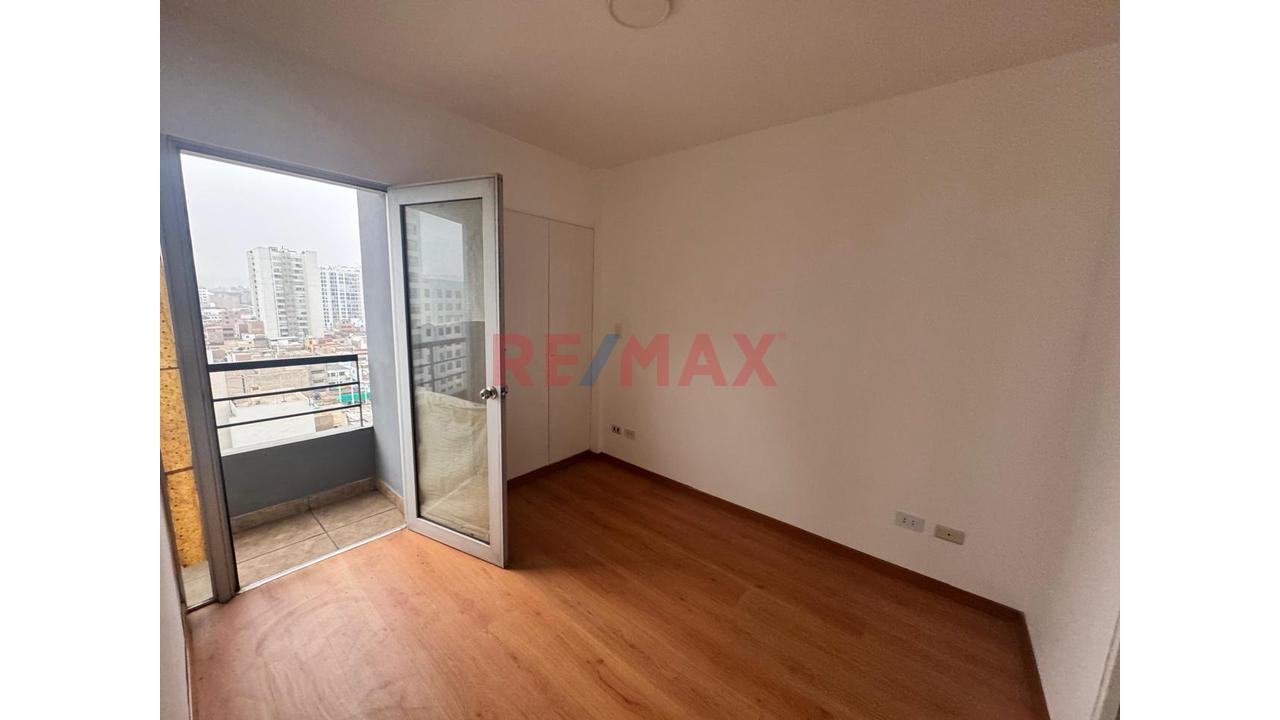 Alquiler Pueblo Libre 1Dormitorio — foto 2
