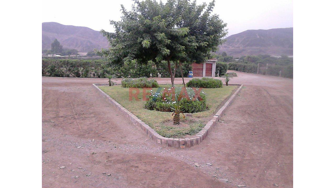 Se Vende Terreno En Condominio De Pachacamac Iii Etapa , Ubicado En La Parte Oeste De La Parcela Del Fundo Rustico San Fernando, — foto 3