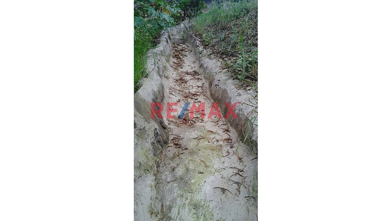 Se Vende Terreno En Condominio De Pachacamac Iii Etapa , Ubicado En La Parte Oeste De La Parcela Del Fundo Rustico San Fernando, — foto 8