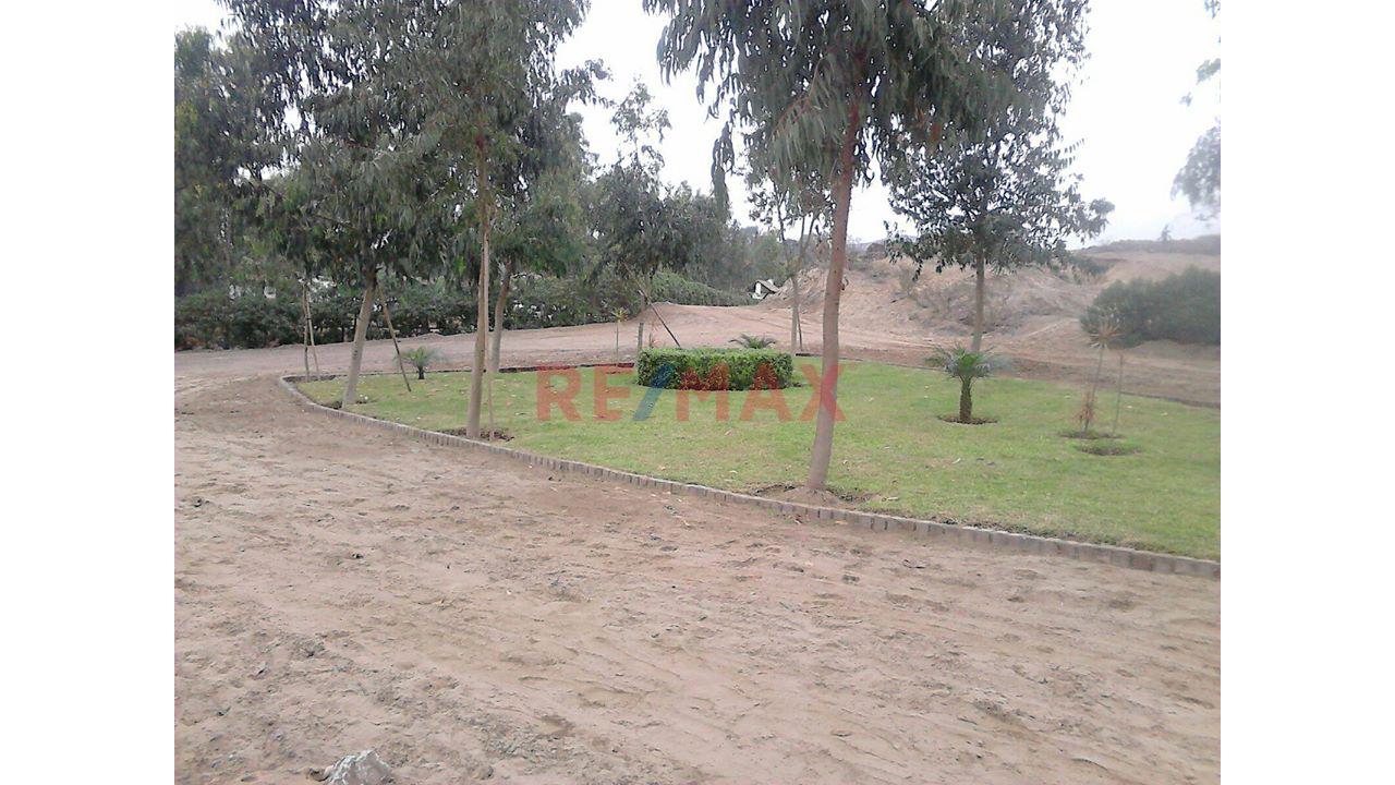 Se Vende Terreno En Condominio De Pachacamac Iii Etapa , Ubicado En La Parte Oeste De La Parcela Del Fundo Rustico San Fernando, — foto 11
