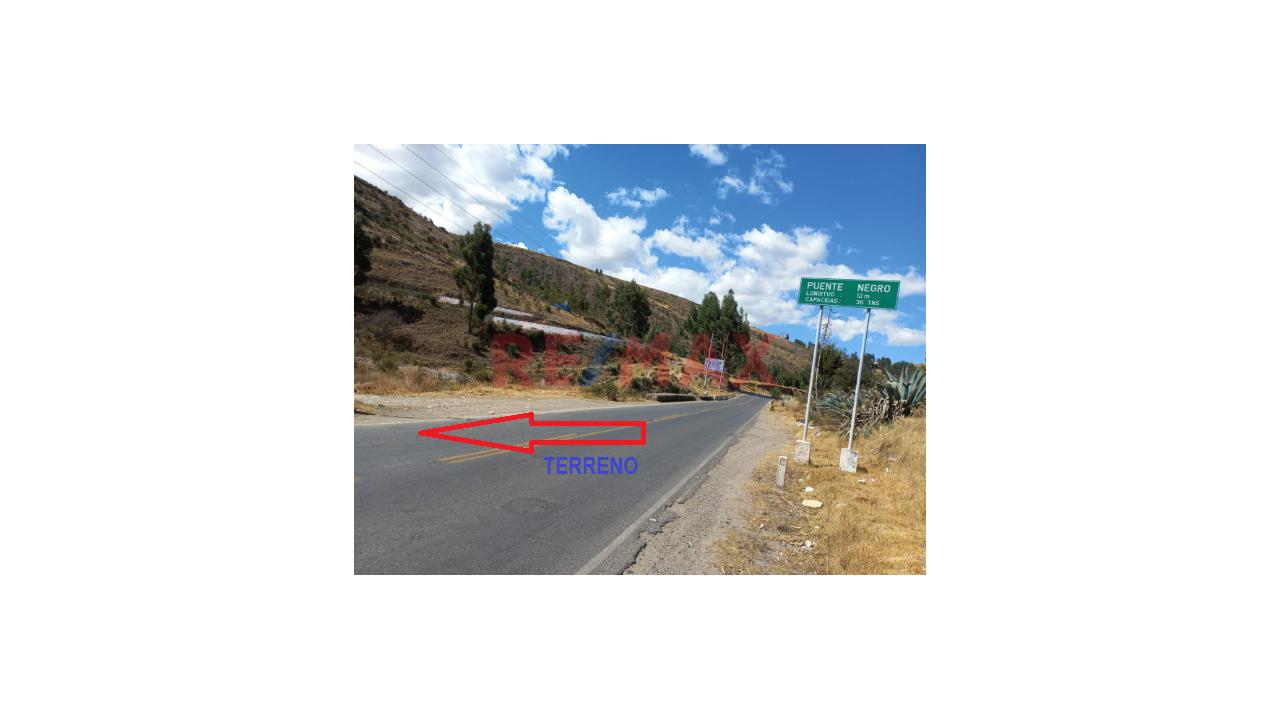 Venta De Oportunidad En Valle Mantaro, Jauja, Terreno Agricola 4,512M2. - 7