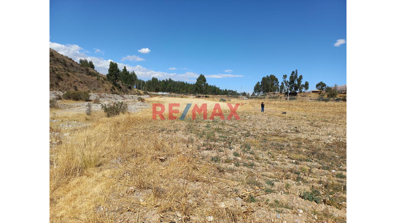 Venta De Oportunidad En Valle Mantaro, Jauja, Terreno Agricola 4,512M2. - 6