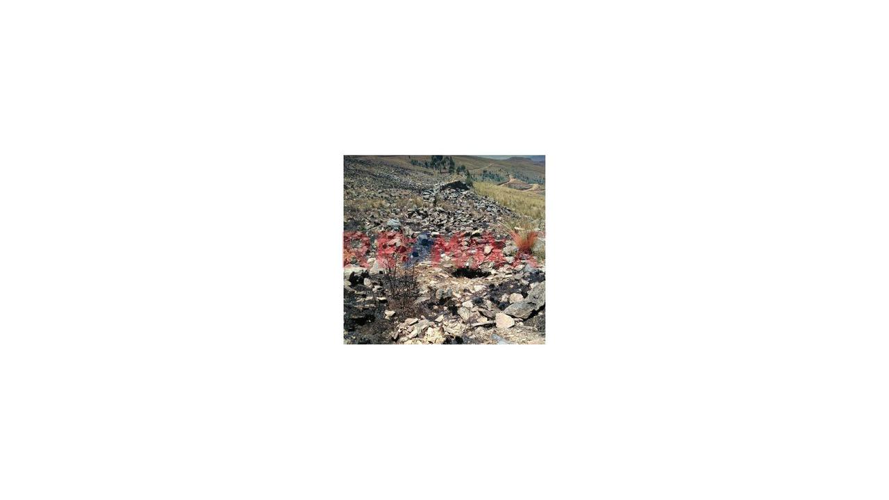 Venta De Oportunidad En Valle Mantaro, Jauja, Terreno Agricola 4,512M2. - 1