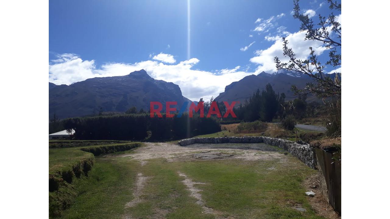 Se Vende Terreno Urbano En Shinua Cancha, Distrito De Independencia, Provincia De Huaraz, Dpto. Anchas A 15 Minutos De La Plaza De Armas De Huaraz. — foto 14