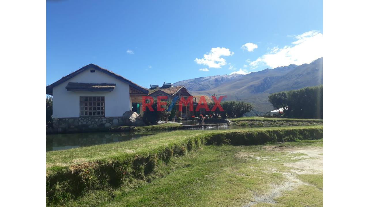 Se Vende Terreno Urbano En Shinua Cancha, Distrito De Independencia, Provincia De Huaraz, Dpto. Anchas A 15 Minutos De La Plaza De Armas De Huaraz. - 16