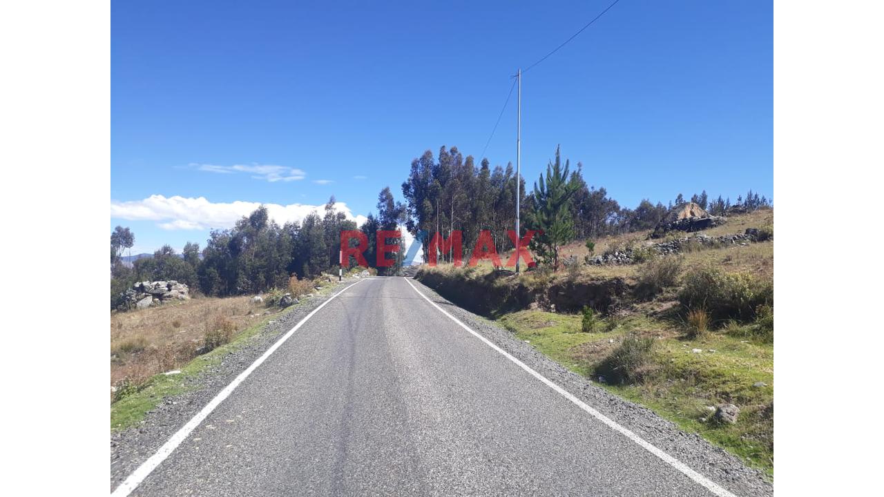 Se Vende Terreno Urbano En Shinua Cancha, Distrito De Independencia, Provincia De Huaraz, Dpto. Anchas A 15 Minutos De La Plaza De Armas De Huaraz. — foto 9