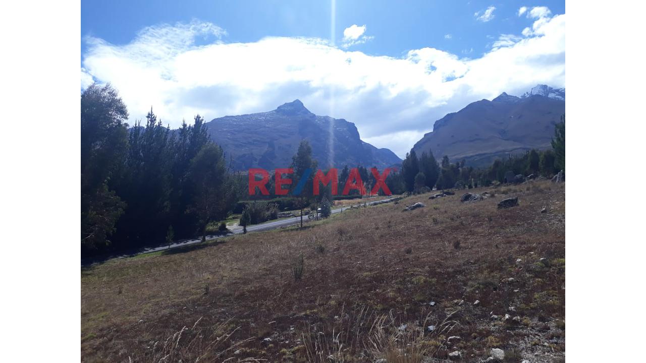 Se Vende Terreno Urbano En Shinua Cancha, Distrito De Independencia, Provincia De Huaraz, Dpto. Anchas A 15 Minutos De La Plaza De Armas De Huaraz. - 18