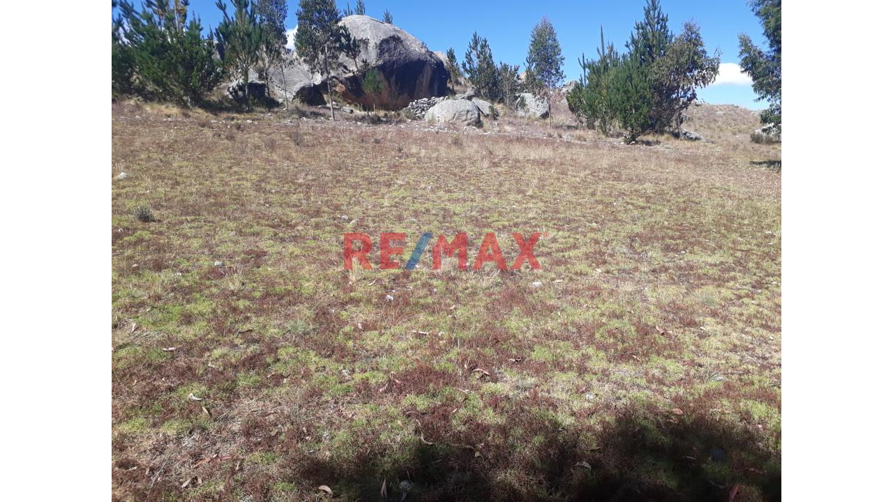 Se Vende Terreno Urbano En Shinua Cancha, Distrito De Independencia, Provincia De Huaraz, Dpto. Anchas A 15 Minutos De La Plaza De Armas De Huaraz. — foto 3