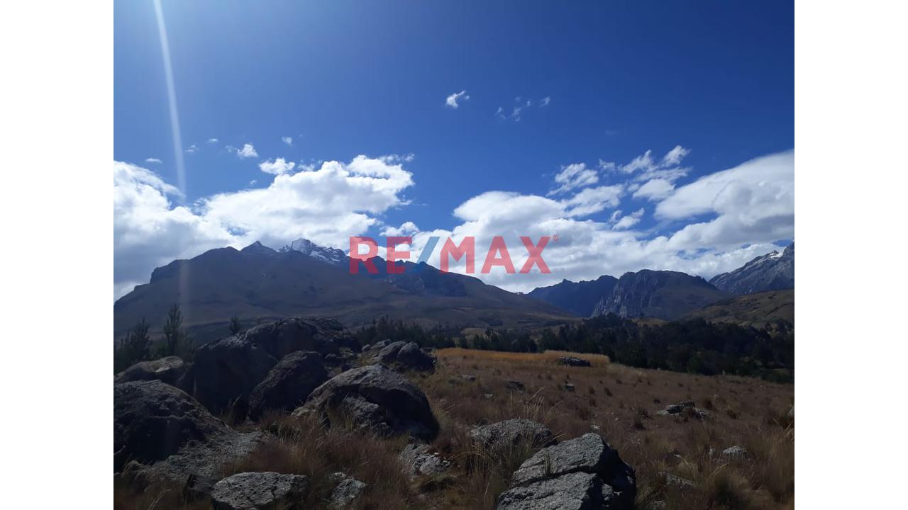 Se Vende Terreno Urbano En Shinua Cancha, Distrito De Independencia, Provincia De Huaraz, Dpto. Anchas A 15 Minutos De La Plaza De Armas De Huaraz. — foto 8