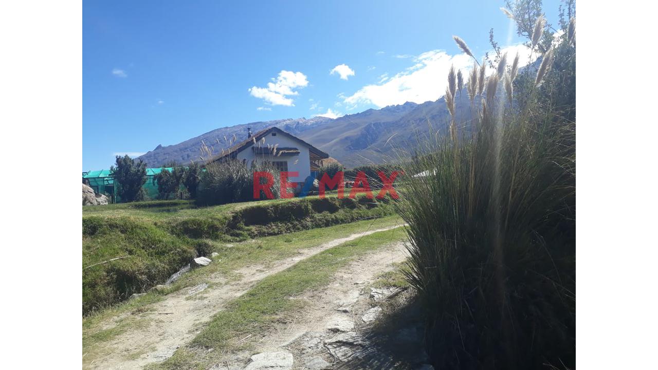 Se Vende Terreno Urbano En Shinua Cancha, Distrito De Independencia, Provincia De Huaraz, Dpto. Anchas A 15 Minutos De La Plaza De Armas De Huaraz. — foto 15