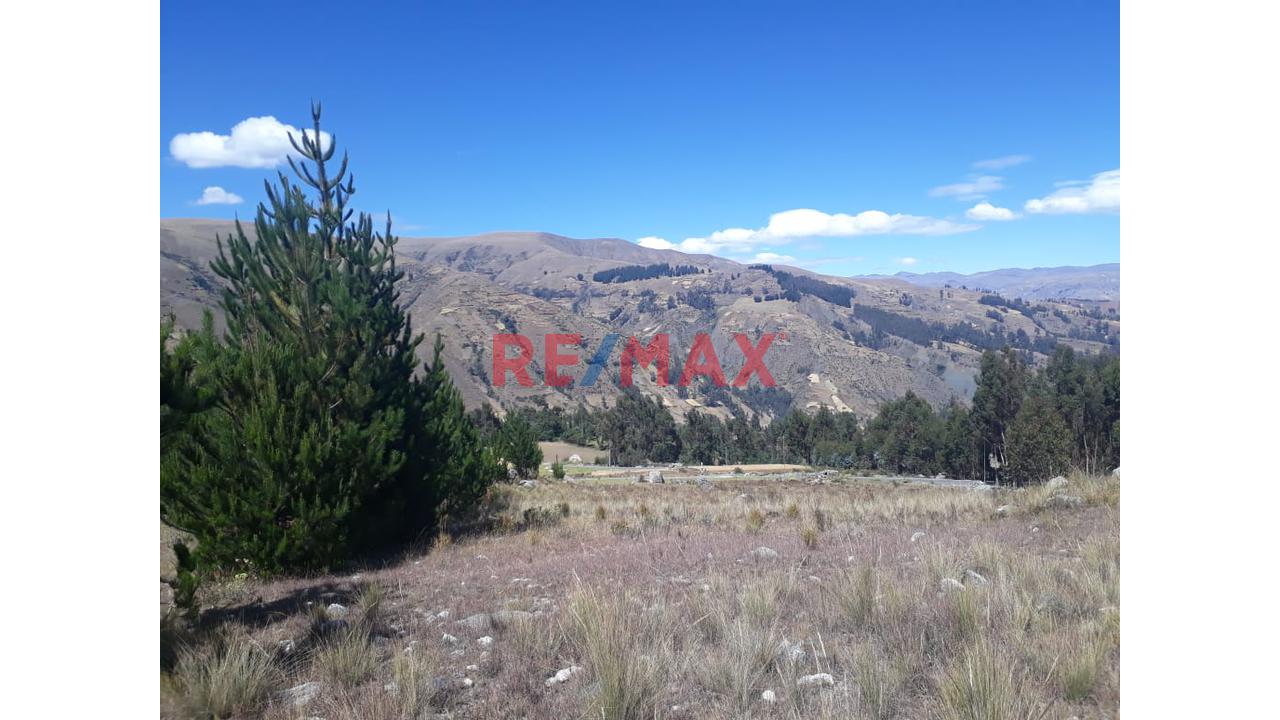 Se Vende Terreno Urbano En Shinua Cancha, Distrito De Independencia, Provincia De Huaraz, Dpto. Anchas A 15 Minutos De La Plaza De Armas De Huaraz. — foto 5