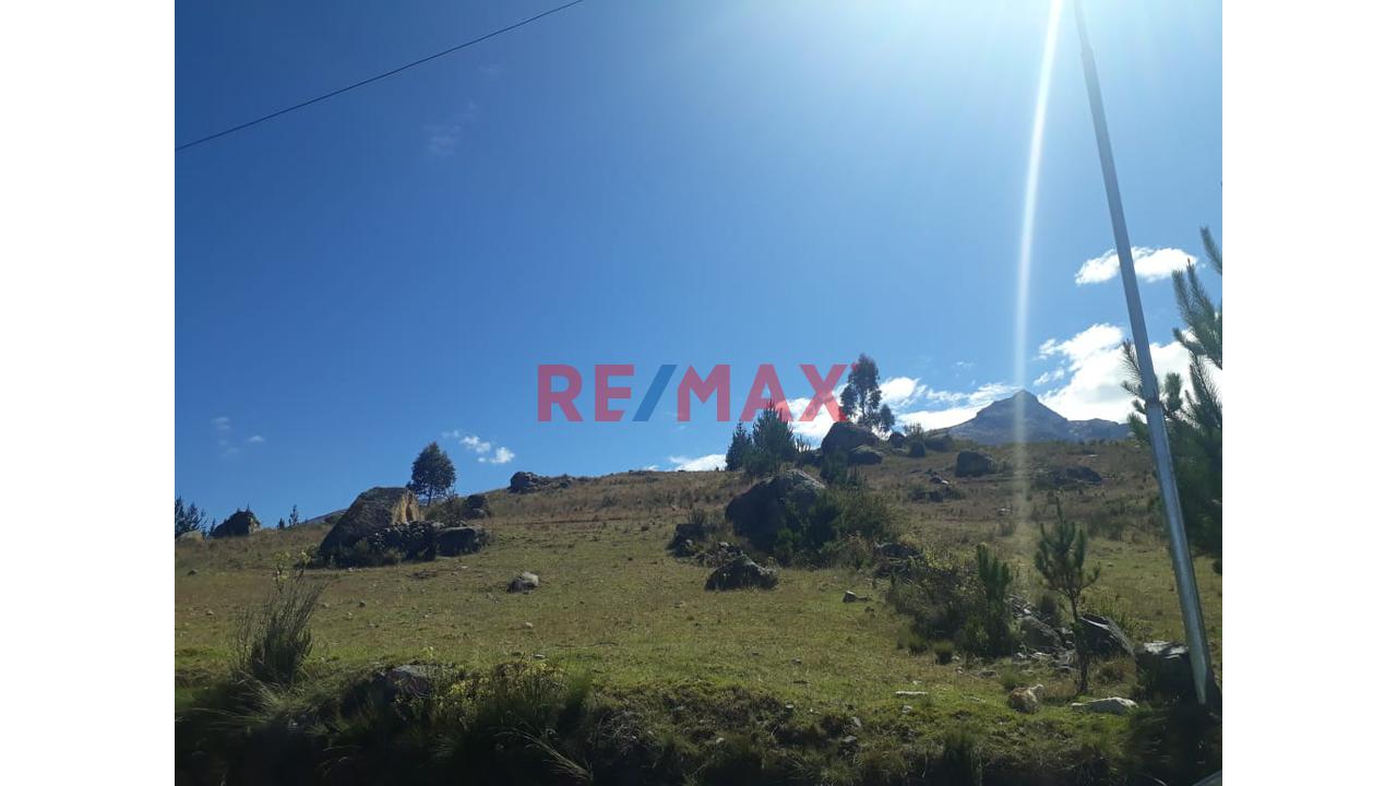 Se Vende Terreno Urbano En Shinua Cancha, Distrito De Independencia, Provincia De Huaraz, Dpto. Anchas A 15 Minutos De La Plaza De Armas De Huaraz.