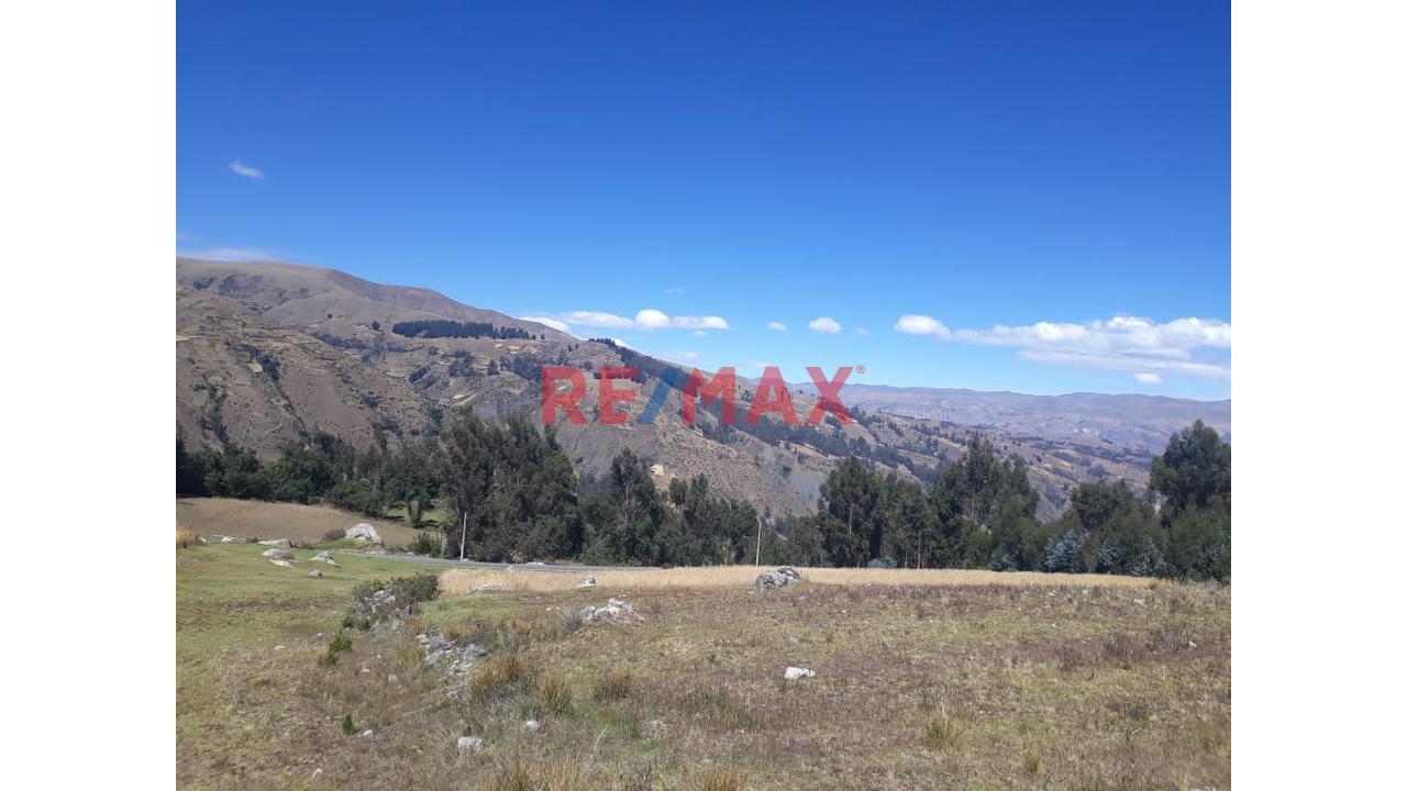 Se Vende Terreno Urbano En Shinua Cancha, Distrito De Independencia, Provincia De Huaraz, Dpto. Anchas A 15 Minutos De La Plaza De Armas De Huaraz. — foto 13