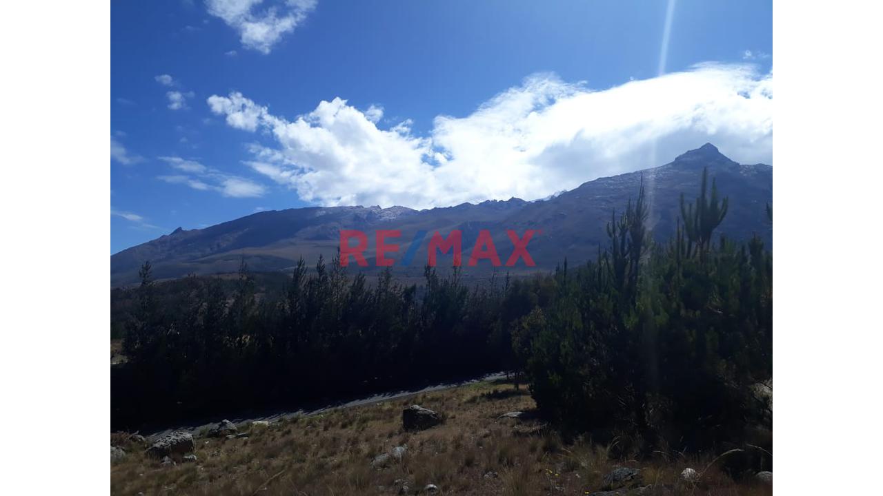 Se Vende Terreno Urbano En Shinua Cancha, Distrito De Independencia, Provincia De Huaraz, Dpto. Anchas A 15 Minutos De La Plaza De Armas De Huaraz. — foto 10