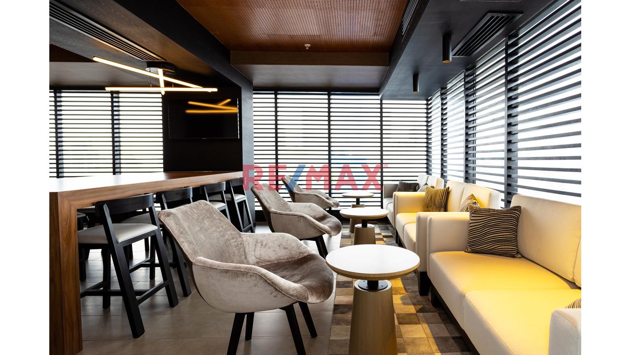 Venta Departamento De Estreno - San Isidro -Centro Financiero — foto 15