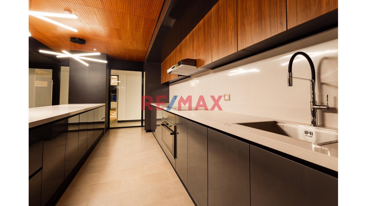 Venta Departamento De Estreno - San Isidro -Centro Financiero — foto 4