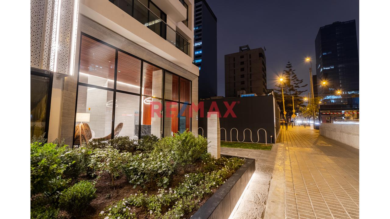 Venta Departamento De Estreno - San Isidro -Centro Financiero — foto 3