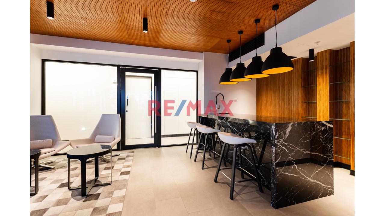 Venta Departamento De Estreno - San Isidro -Centro Financiero — foto 7