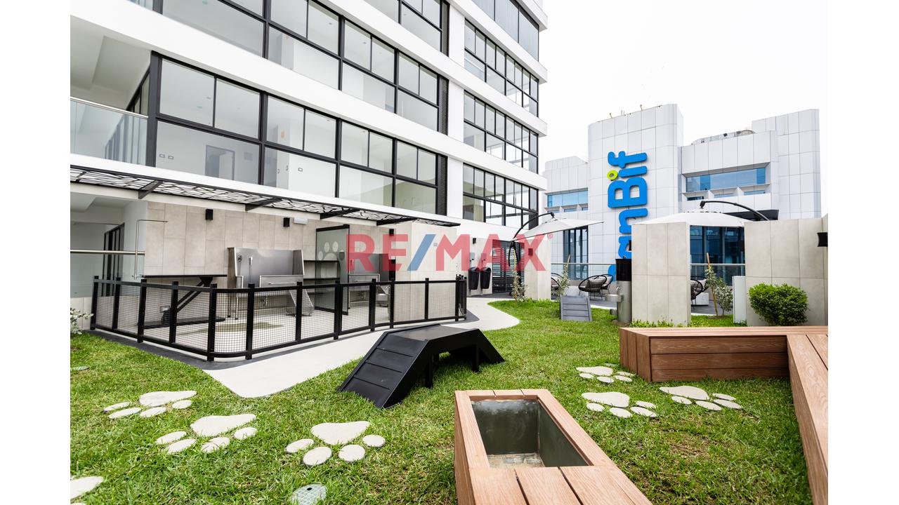 Venta Departamento De Estreno - San Isidro -Centro Financiero — foto 9