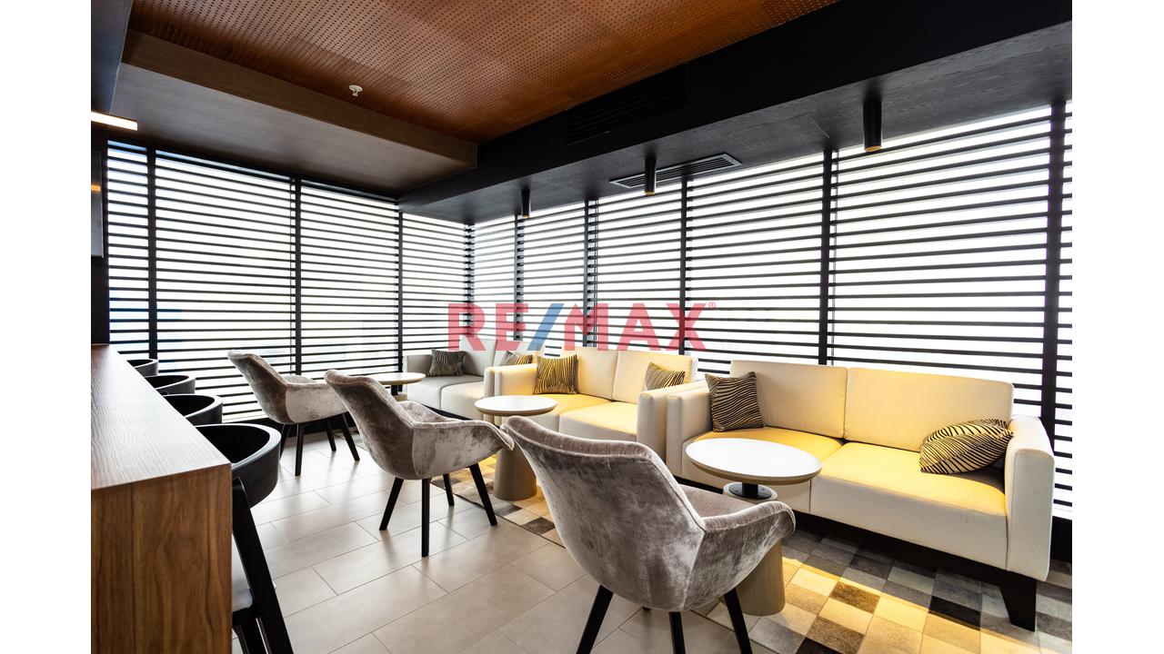 Venta Departamento De Estreno - San Isidro -Centro Financiero — foto 14