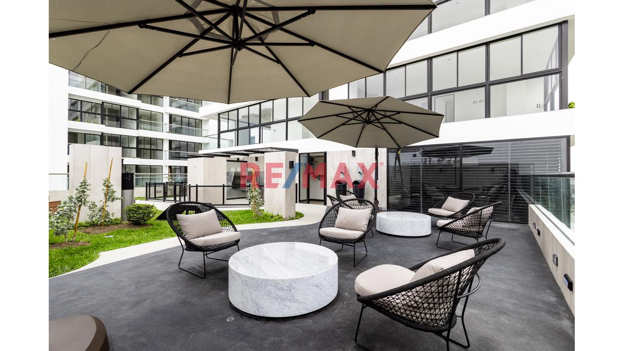 Venta Departamento De Estreno - San Isidro -Centro Financiero — foto 10