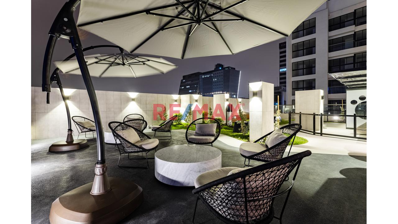 Venta Departamento De Estreno - San Isidro -Centro Financiero — foto 6
