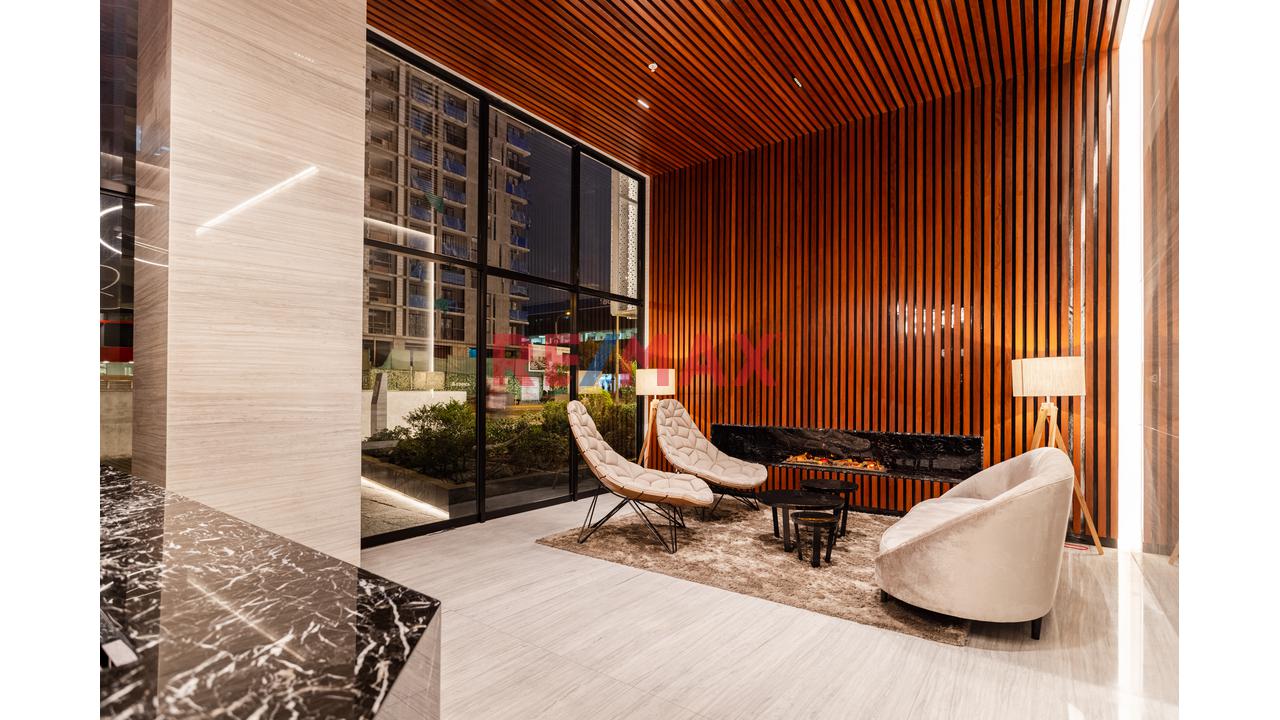 Venta Departamento De Estreno - San Isidro -Centro Financiero — foto 12