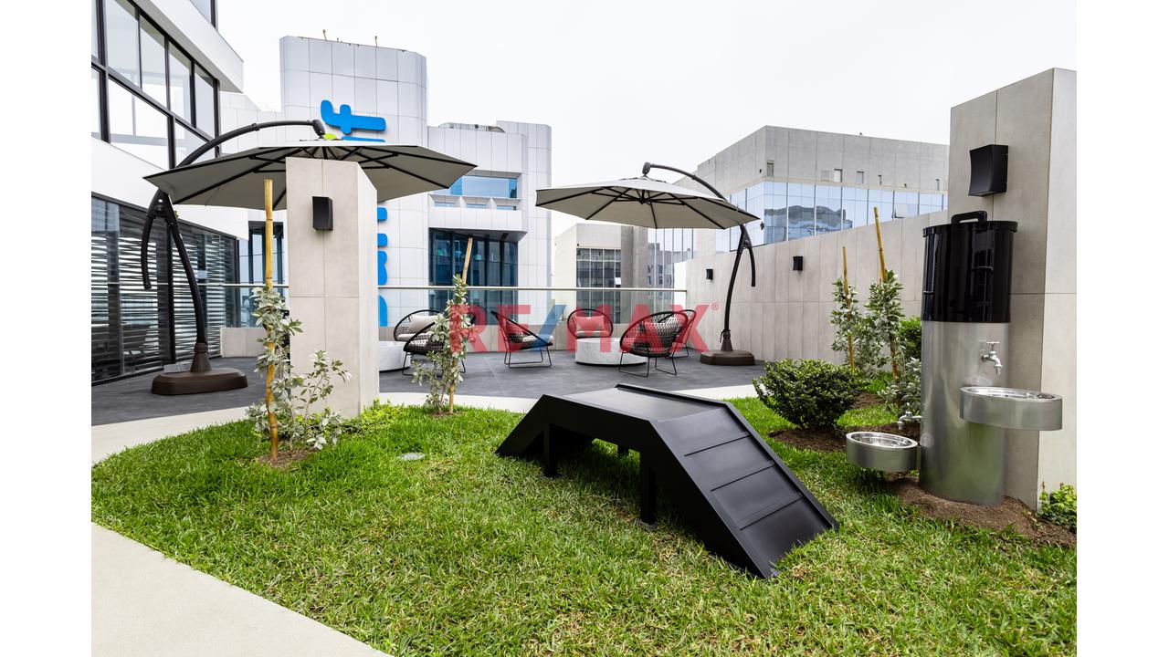 Venta Departamento De Estreno - San Isidro -Centro Financiero — foto 13