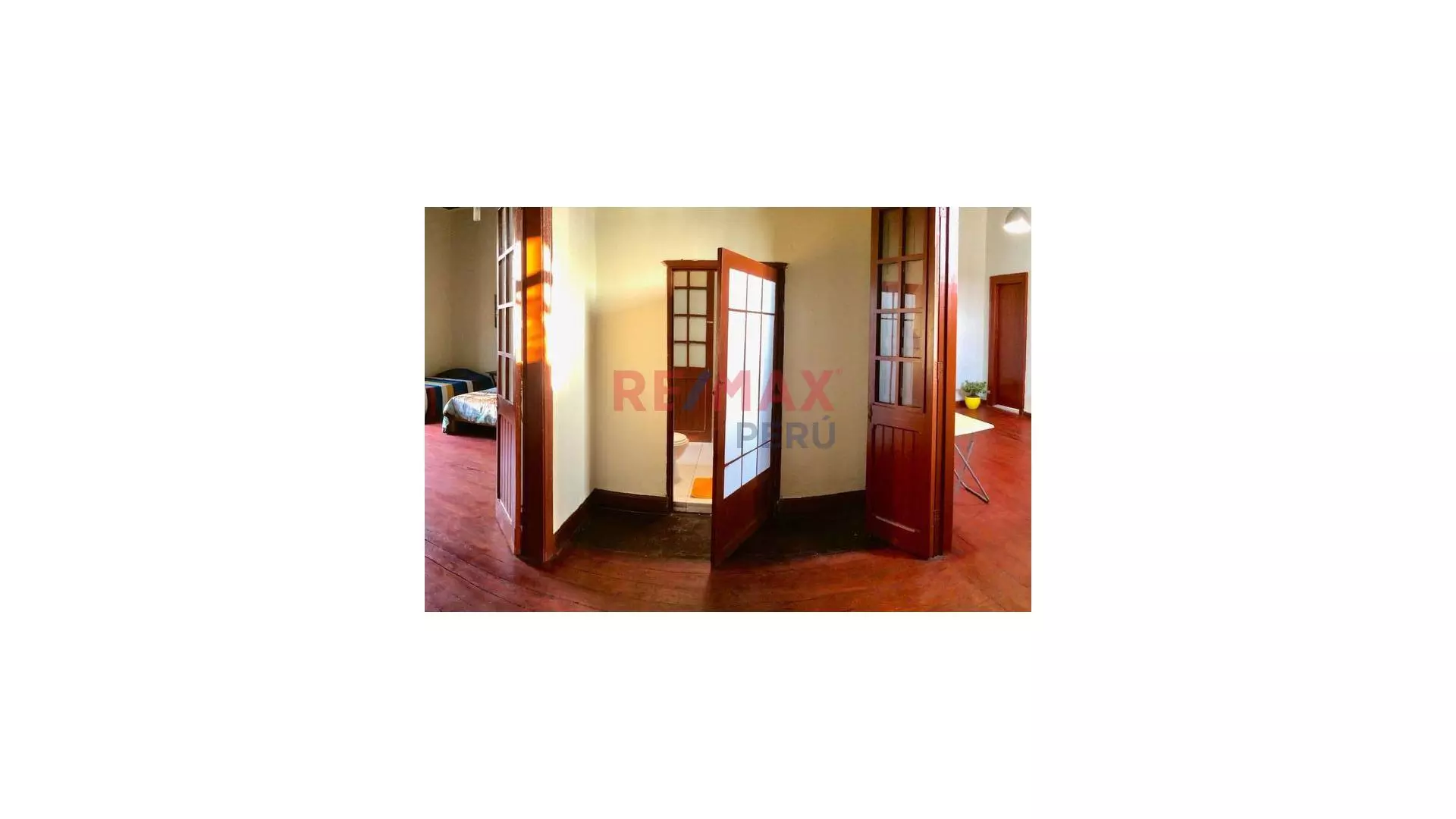 Se Vende Bella Casona Monumental En Barranco. - 7