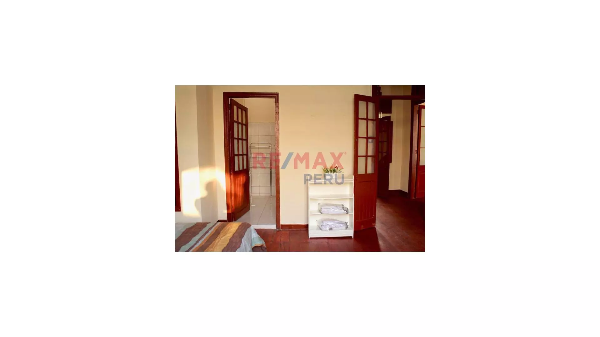 Se Vende Bella Casona Monumental En Barranco. - 13