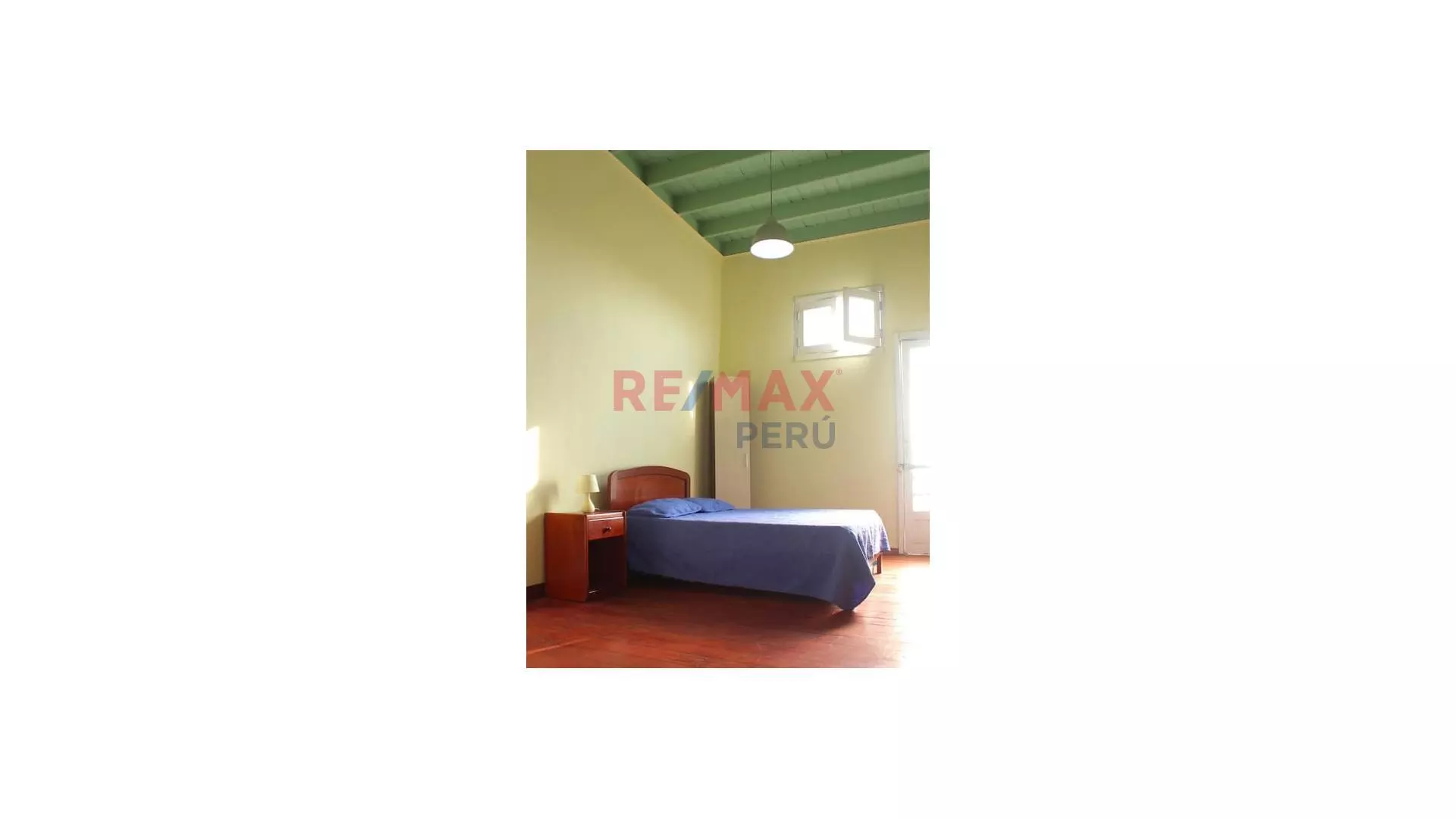 Se Vende Bella Casona Monumental En Barranco. - 4