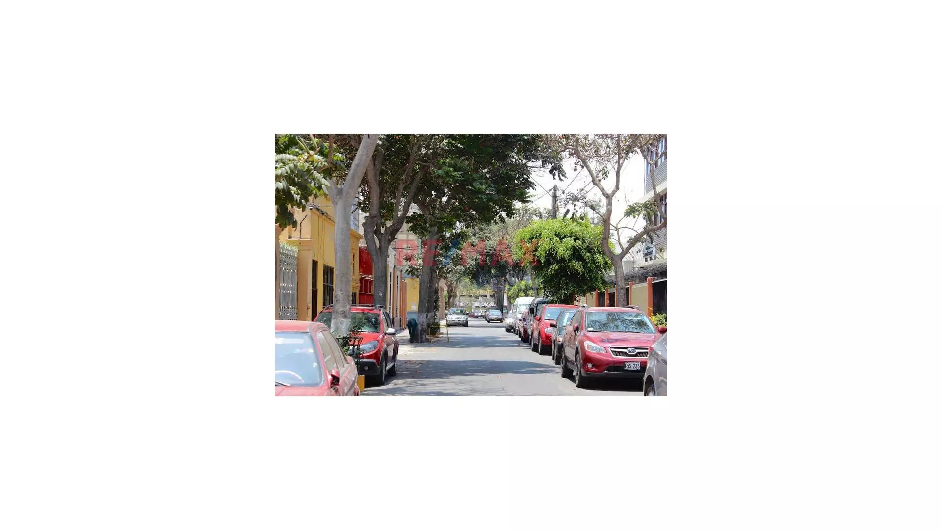Se Vende Bella Casona Monumental En Barranco. - 9