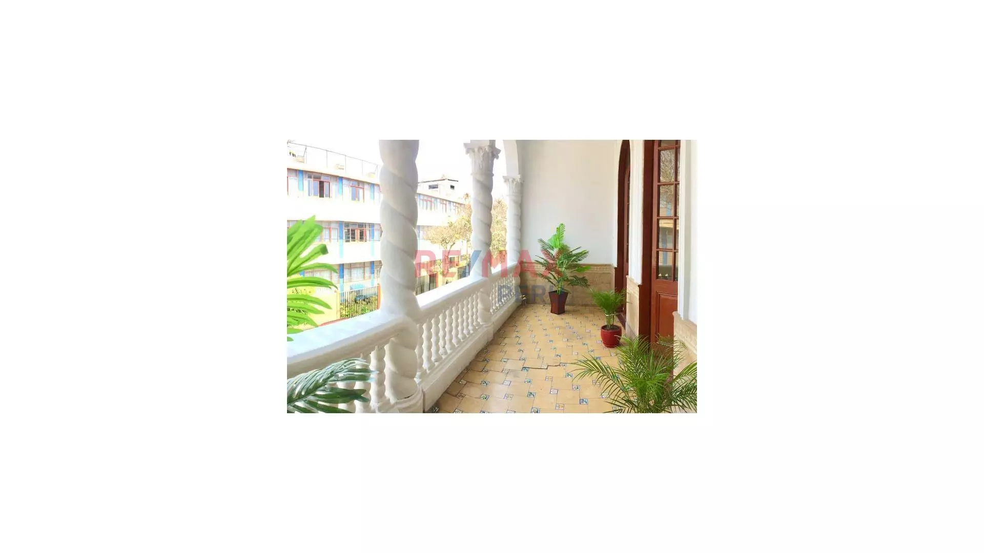 Se Vende Bella Casona Monumental En Barranco. - 14